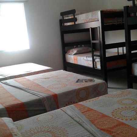 Hotel Centro Real San Gil Extérieur photo