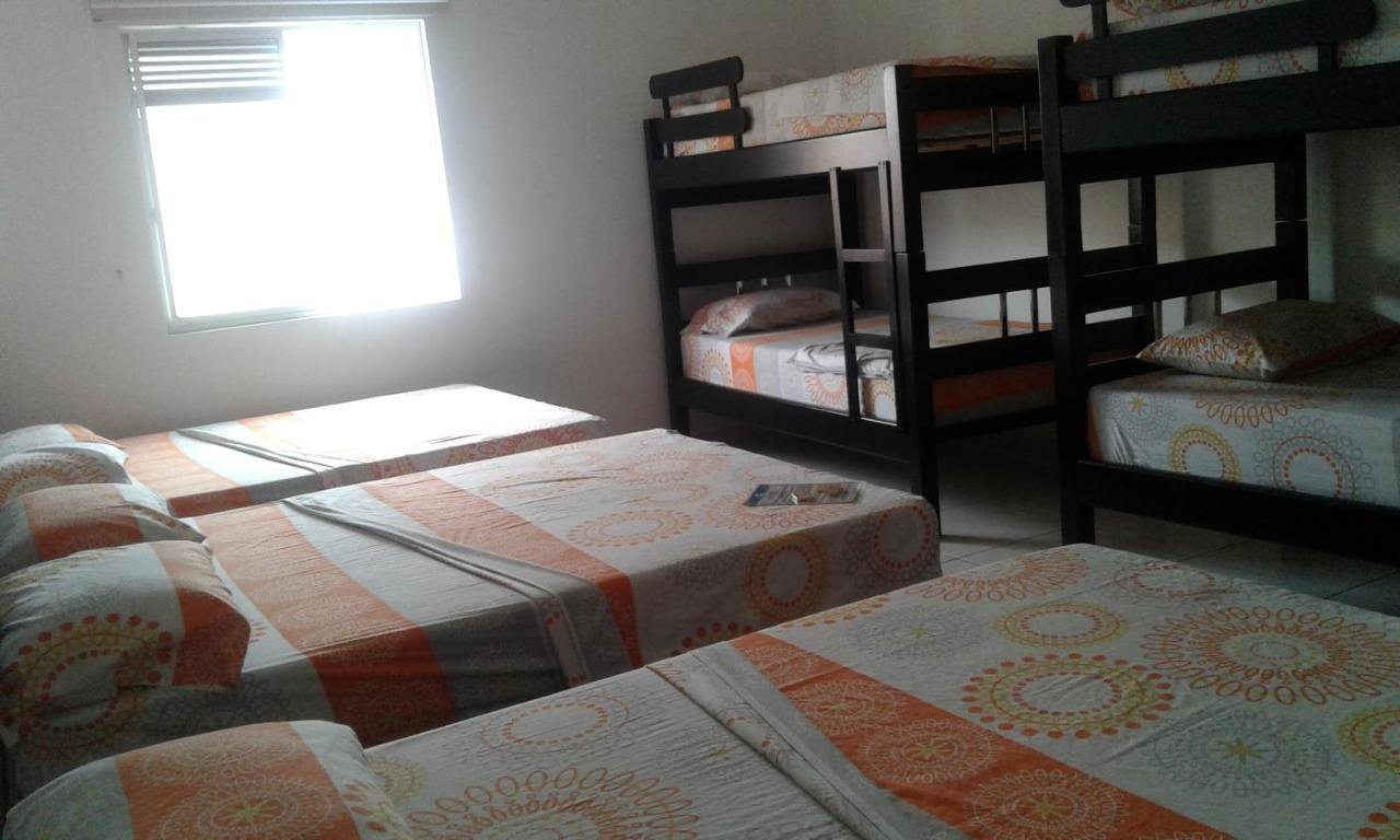 Hotel Centro Real San Gil Extérieur photo