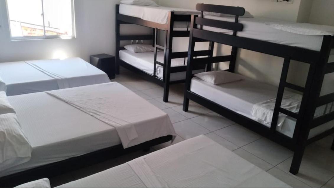 Hotel Centro Real San Gil Extérieur photo