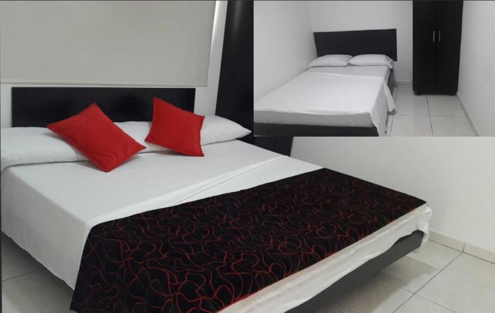Hotel Centro Real San Gil Extérieur photo