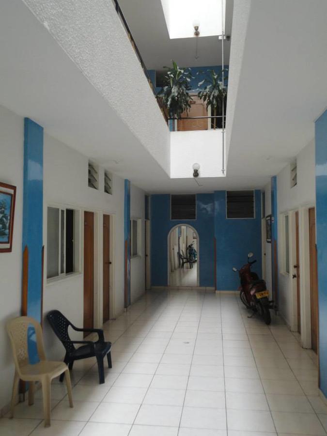 Hotel Centro Real San Gil Extérieur photo