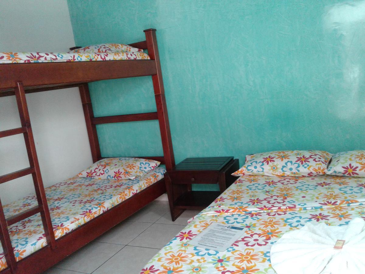 Hotel Centro Real San Gil Extérieur photo