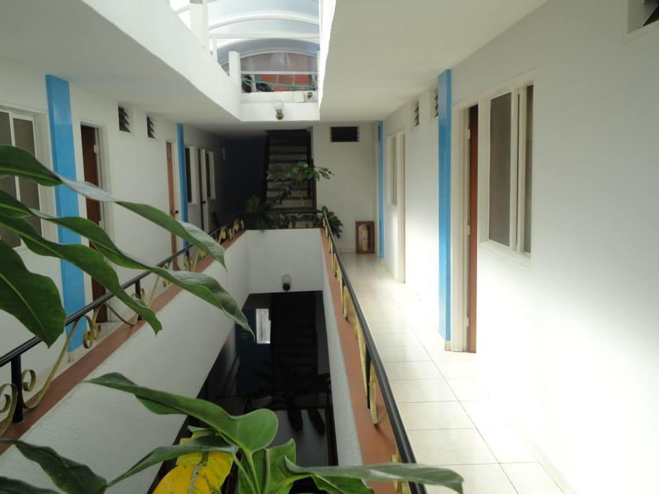 Hotel Centro Real San Gil Extérieur photo