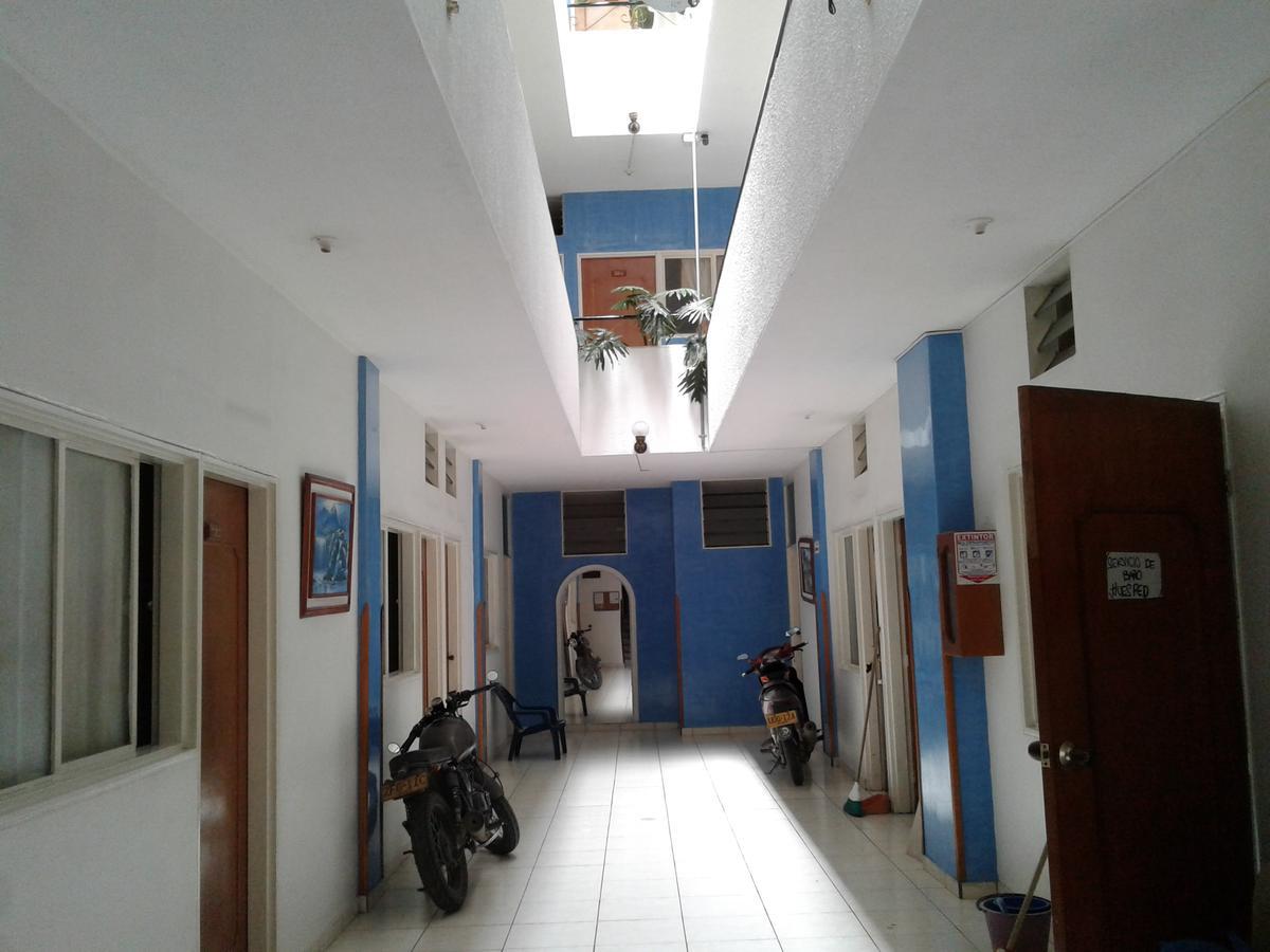 Hotel Centro Real San Gil Extérieur photo