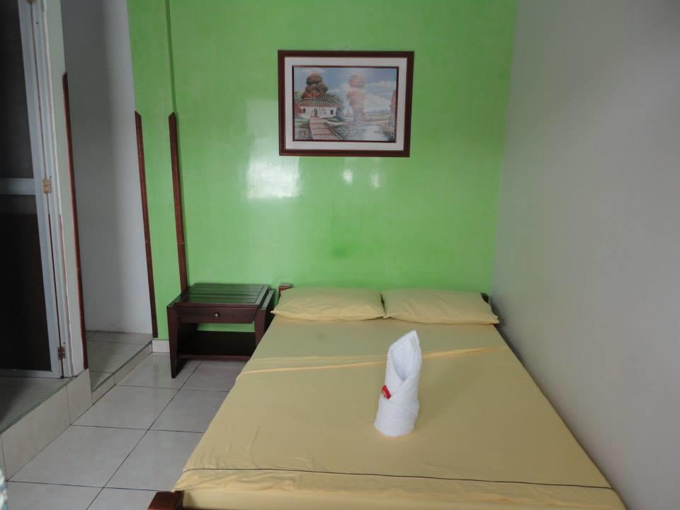 Hotel Centro Real San Gil Extérieur photo
