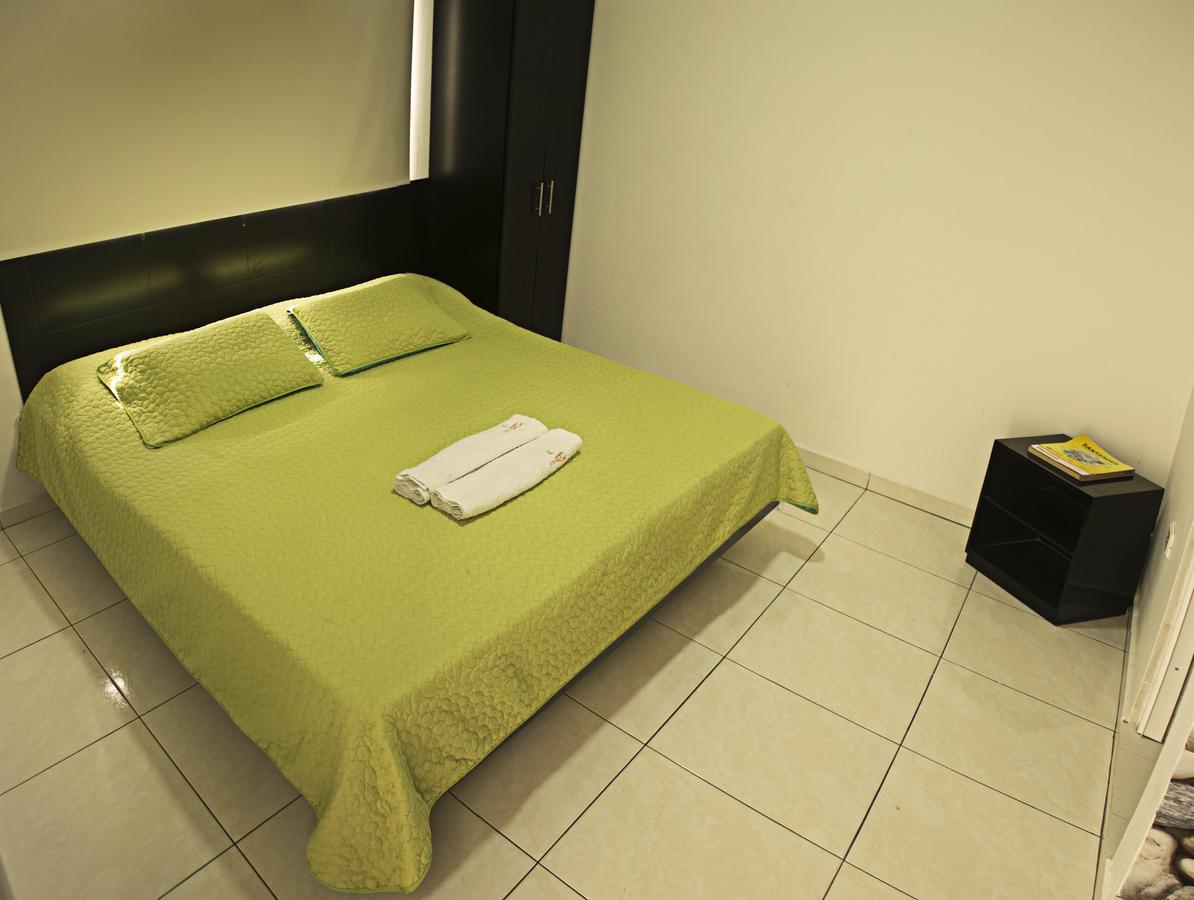 Hotel Centro Real San Gil Extérieur photo