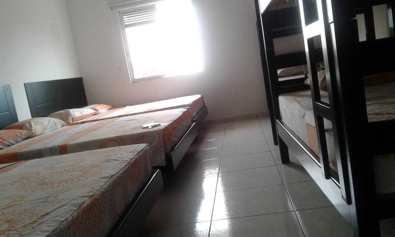 Hotel Centro Real San Gil Extérieur photo
